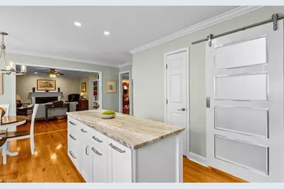 3303 Bardwell Road, Greensboro, NC 27410 - Photo 20