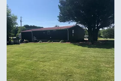 228 Kermit Lewis Road, Pilot Mountain, NC 27041 - Photo 2