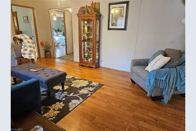 5460 Thompson Mill Road, Graham, NC 27253 - Photo 16