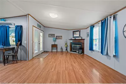 5460 Thompson Mill Road, Graham, NC 27253 - Photo 22