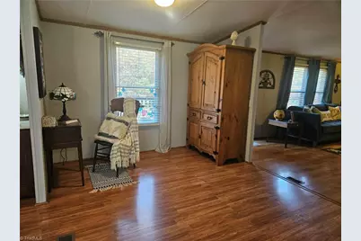 5460 Thompson Mill Road, Graham, NC 27253 - Photo 8