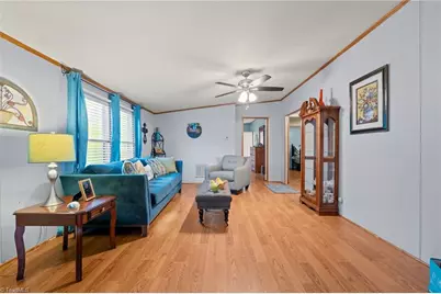 5460 Thompson Mill Road, Graham, NC 27253 - Photo 6