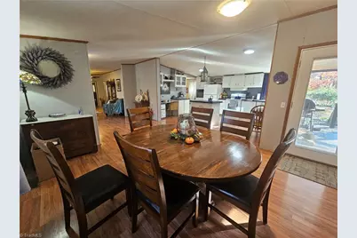 5460 Thompson Mill Road, Graham, NC 27253 - Photo 6