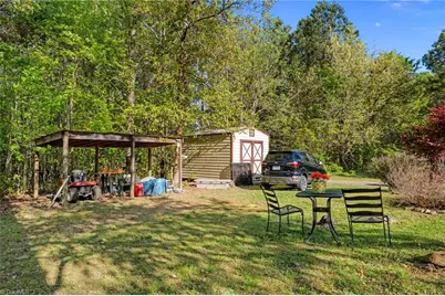 5460 Thompson Mill Road, Graham, NC 27253 - Photo 36