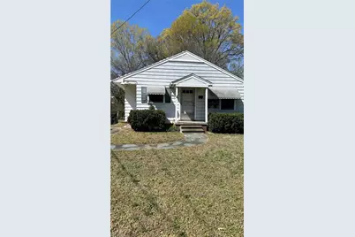 438 Fulton Street, Burlington, NC 27217 - Photo 1