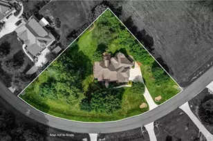 1456 Bethan Dr, Summerfield, NC 27358 - Photo 44