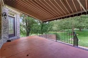 1456 Bethan Dr, Summerfield, NC 27358 - Photo 36