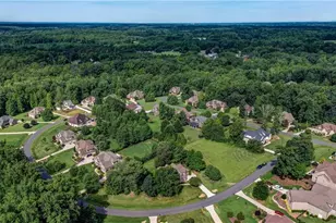 1456 Bethan Dr, Summerfield, NC 27358 - Photo 42