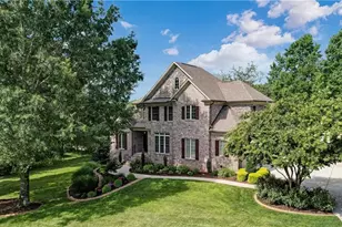 1456 Bethan Dr, Summerfield, NC 27358 - Photo 2