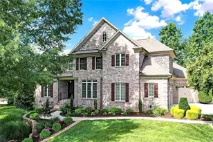 1456 Bethan Dr, Summerfield, NC 27358 - Photo 1