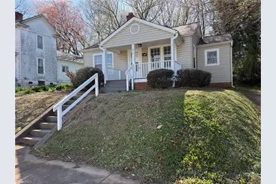 614 Mulberry Street, Winston-Salem, NC 27101 - Photo 1