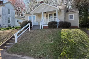 614 Mulberry St, Winston-Salem, NC 27101 - Photo 1