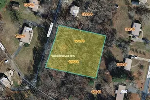 00 Foxfire Ln, Yadkinville, NC 27055 - Photo 1