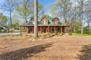 1750 Kerner Rd, Kernersville, NC 27284 - Photo 1