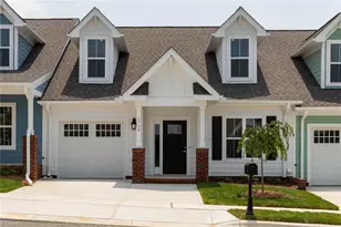 1729 Old Fields Blvd, Haw River, NC 27258 - Photo 2