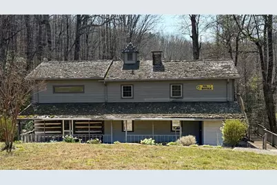 610 Bethany Church Road, Moravian Falls, NC 28654 - Photo 10