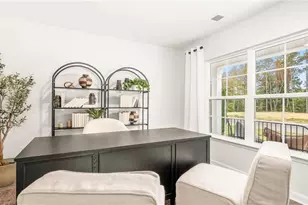 4692 Mt Hope Dr, Winston-Salem, NC 27107 - Photo 2