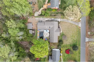 117 Forestview Drive, Elon, NC 27244 - Photo 50