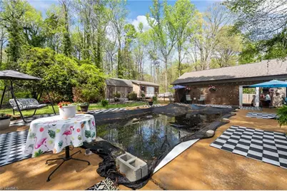 117 Forestview Drive, Elon, NC 27244 - Photo 44