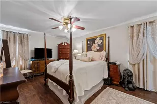 117 Forestview Dr, Elon, NC 27244 - Photo 22
