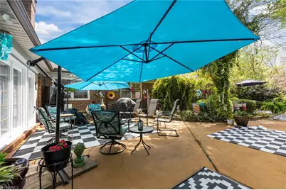 117 Forestview Drive, Elon, NC 27244 - Photo 38