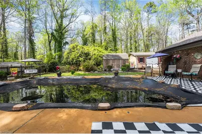 117 Forestview Drive, Elon, NC 27244 - Photo 42