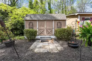 117 Forestview Dr, Elon, NC 27244 - Photo 44