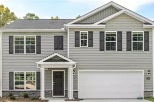 4698 Mt Hope Dr, Winston-Salem, NC 27107 - Photo 1