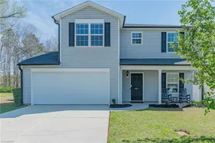 501 Caden Village Cir, Lexington, NC 27295 - Photo 2