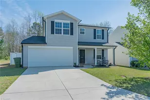501 Caden Village Cir, Lexington, NC 27295 - Photo 2