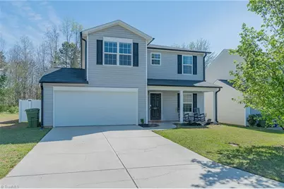 501 Caden Village Circle, Lexington, NC 27295 - Photo 2