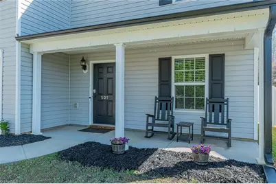 501 Caden Village Circle, Lexington, NC 27295 - Photo 6