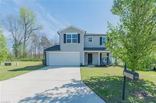 501 Caden Village Cir, Lexington, NC 27295 - Photo 4