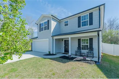 501 Caden Village Circle, Lexington, NC 27295 - Photo 4