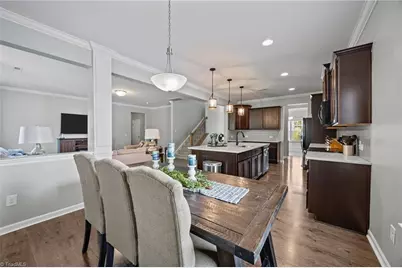 4033 Medina Court, Pfafftown, NC 27040 - Photo 10