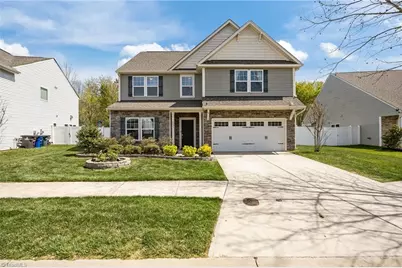 4033 Medina Court, Pfafftown, NC 27040 - Photo 34