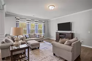 4033 Medina Ct, Pfafftown, NC 27040 - Photo 12