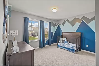 4033 Medina Court, Pfafftown, NC 27040 - Photo 20