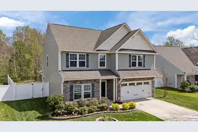 4033 Medina Court, Pfafftown, NC 27040 - Photo 36