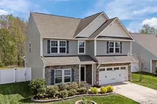 4033 Medina Ct, Pfafftown, NC 27040 - Photo 36