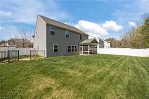 4033 Medina Ct, Pfafftown, NC 27040 - Photo 40