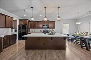 4033 Medina Ct, Pfafftown, NC 27040 - Photo 8