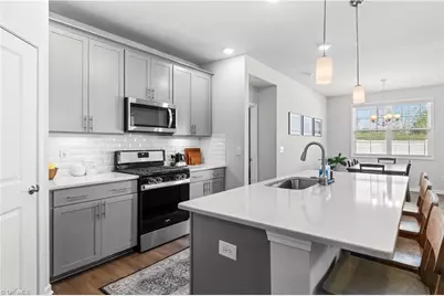 5237 Garnet Hill Drive, Clemmons, NC 27012 - Photo 8