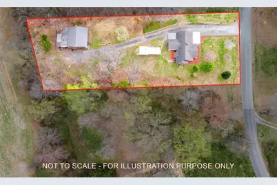 4515 Rocklane Drive, Walkertown, NC 27051 - Photo 48