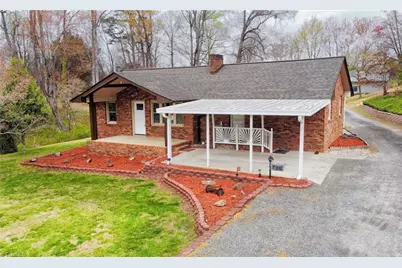 4515 Rocklane Drive, Walkertown, NC 27051 - Photo 36