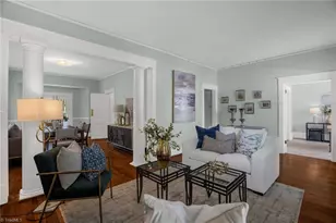 609 Magnolia St, Greensboro, NC 27401 - Photo 2