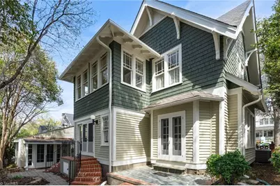 609 Magnolia Street, Greensboro, NC 27401 - Photo 36