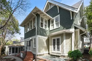 609 Magnolia St, Greensboro, NC 27401 - Photo 36