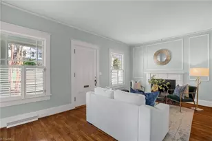 609 Magnolia St, Greensboro, NC 27401 - Photo 12