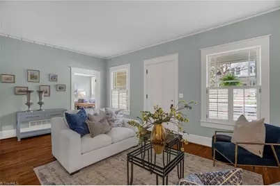 609 Magnolia Street, Greensboro, NC 27401 - Photo 10